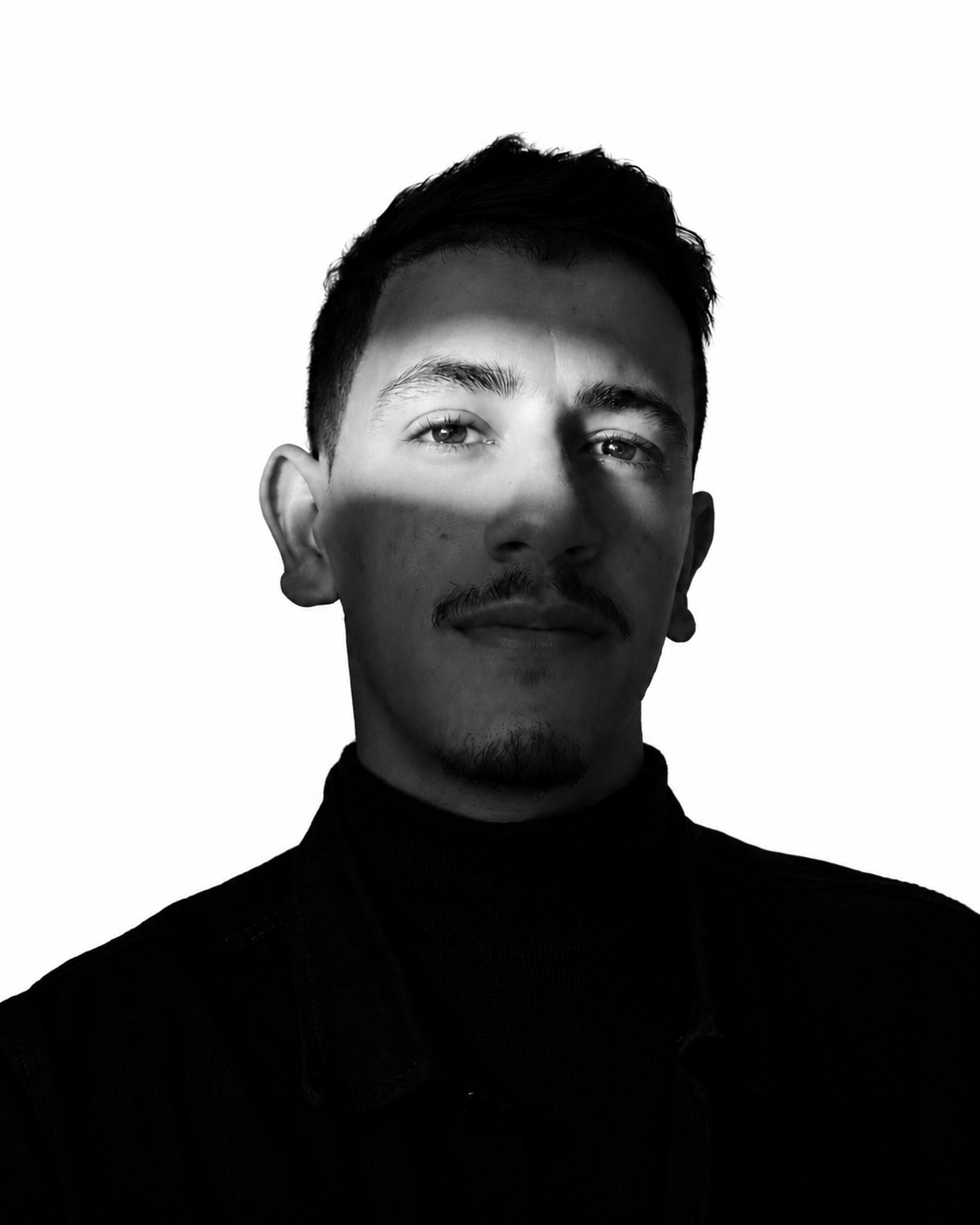 Redwan Outhouna, brand and marketing designer in Marrakech